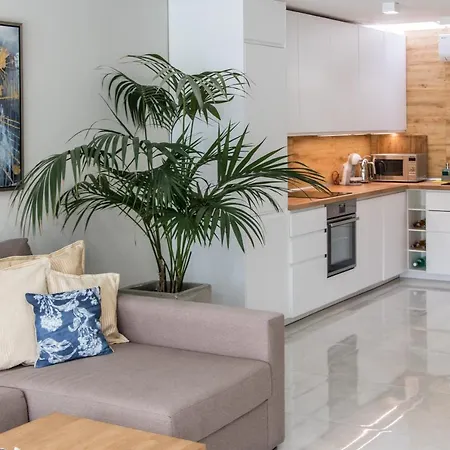 Happy Tenerife Apartment