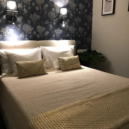 Appartement Happy Tenerife Costa Adeje (Tenerife)