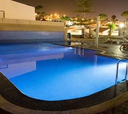 Appartement Happy Tenerife Costa Adeje (Tenerife)