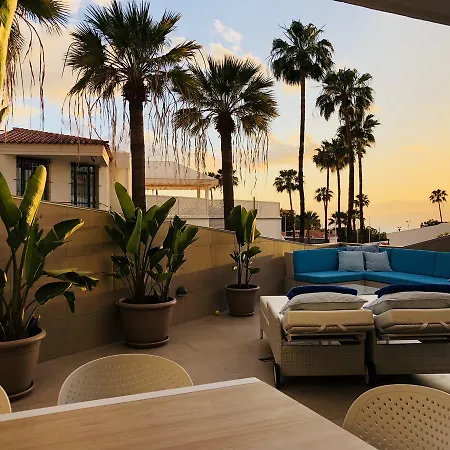 Appartement Happy Tenerife Costa Adeje (Tenerife)