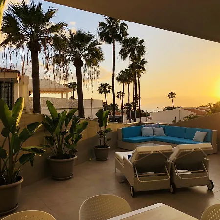 Happy Tenerife Appartement