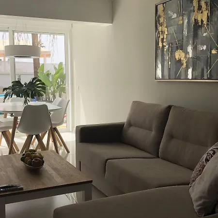 Appartement Happy Tenerife