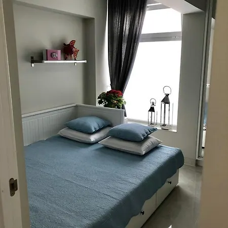 Appartement Happy Tenerife Costa Adeje (Tenerife)