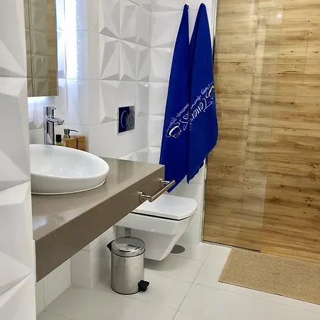 Appartement Happy Tenerife