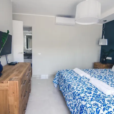 Happy Tenerife Appartement