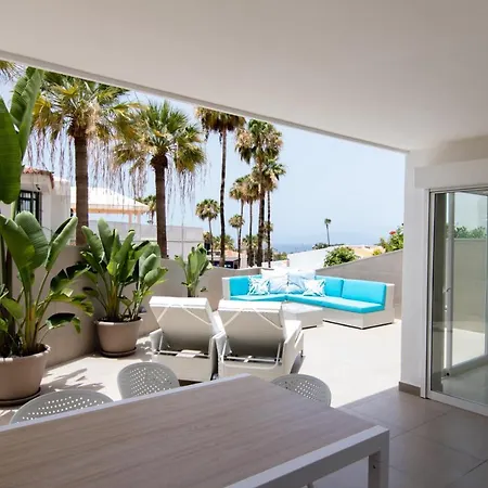 Appartement Happy Tenerife