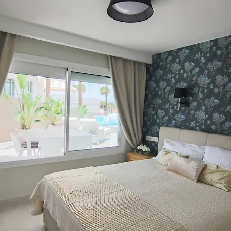 Happy Tenerife Appartement Costa Adeje (Tenerife)