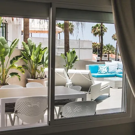 Happy Tenerife Appartement