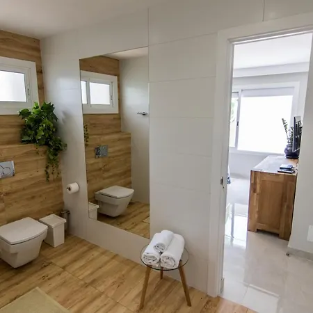 Happy Tenerife Appartement *