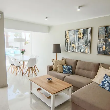 Appartement Happy Tenerife *