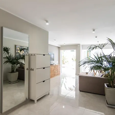 Appartement Happy Tenerife *