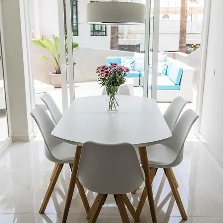 Happy Tenerife Appartement Costa Adeje (Tenerife)