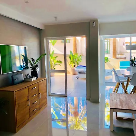 Happy Tenerife Appartement